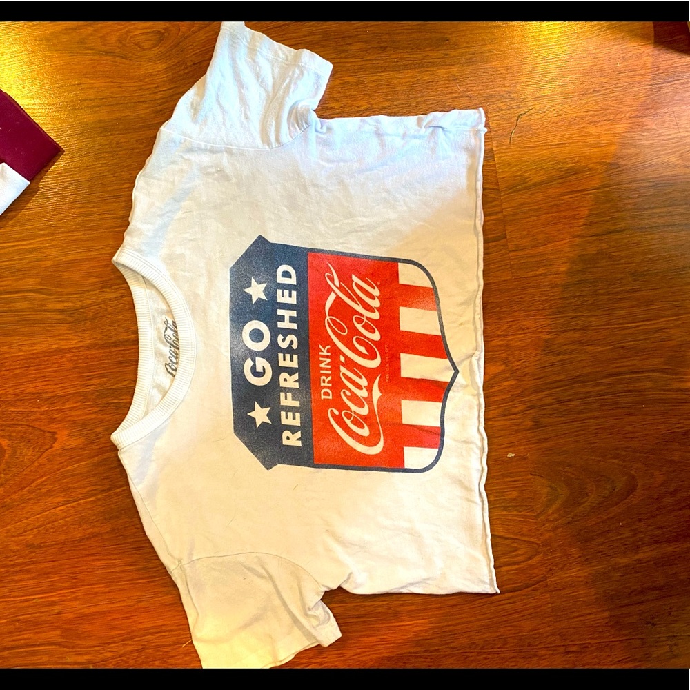 Worn once from American eagle size small